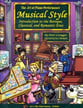Musical Style book cover